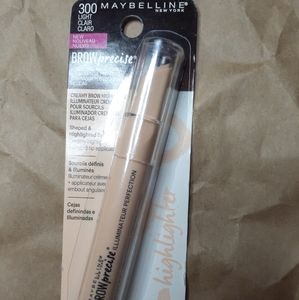 Maybelline Brow Precise Perfecting Highlighter